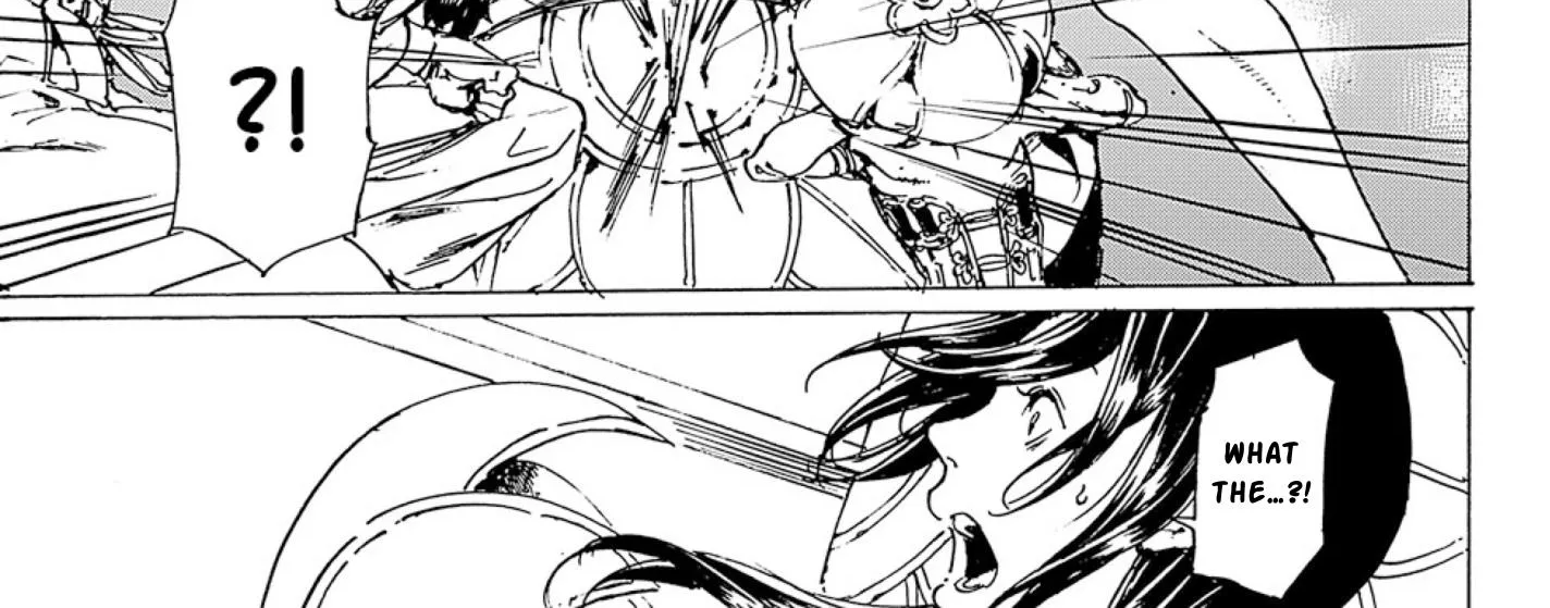 Adekan Zinmanga X Chapter 46 Page 18