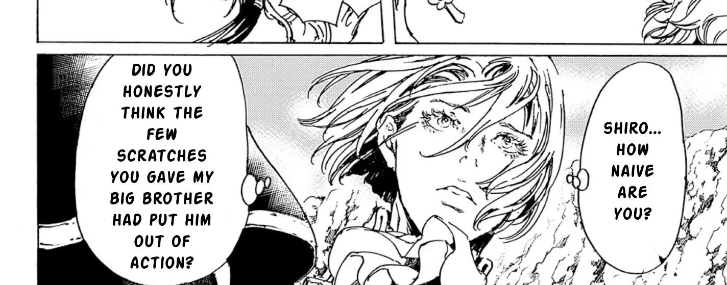 Adekan Zinmanga X Chapter 46 Page 20