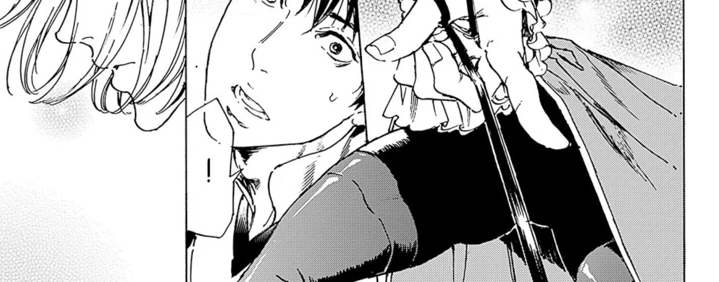 Adekan Zinmanga X Chapter 46 Page 34