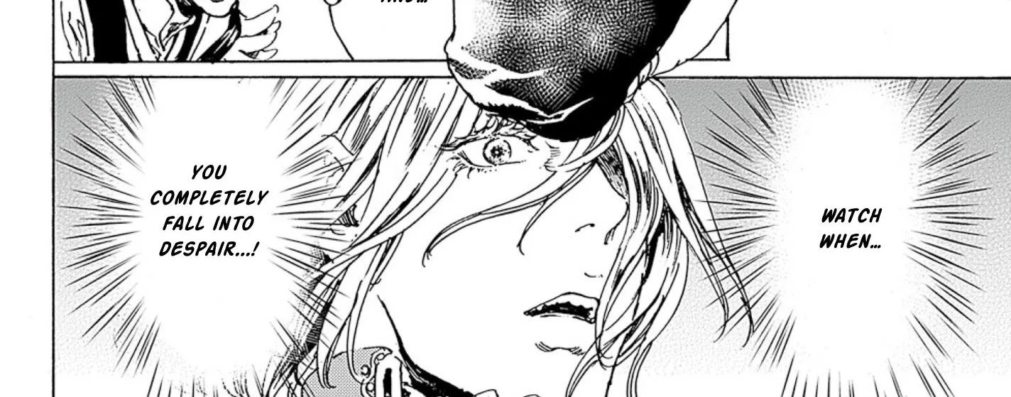 Adekan Zinmanga X Chapter 46 Page 36