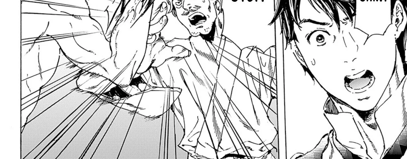 Adekan Zinmanga X Chapter 46 Page 40