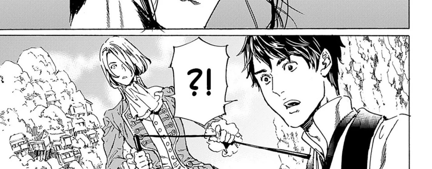 Adekan Zinmanga X Chapter 46 Page 42