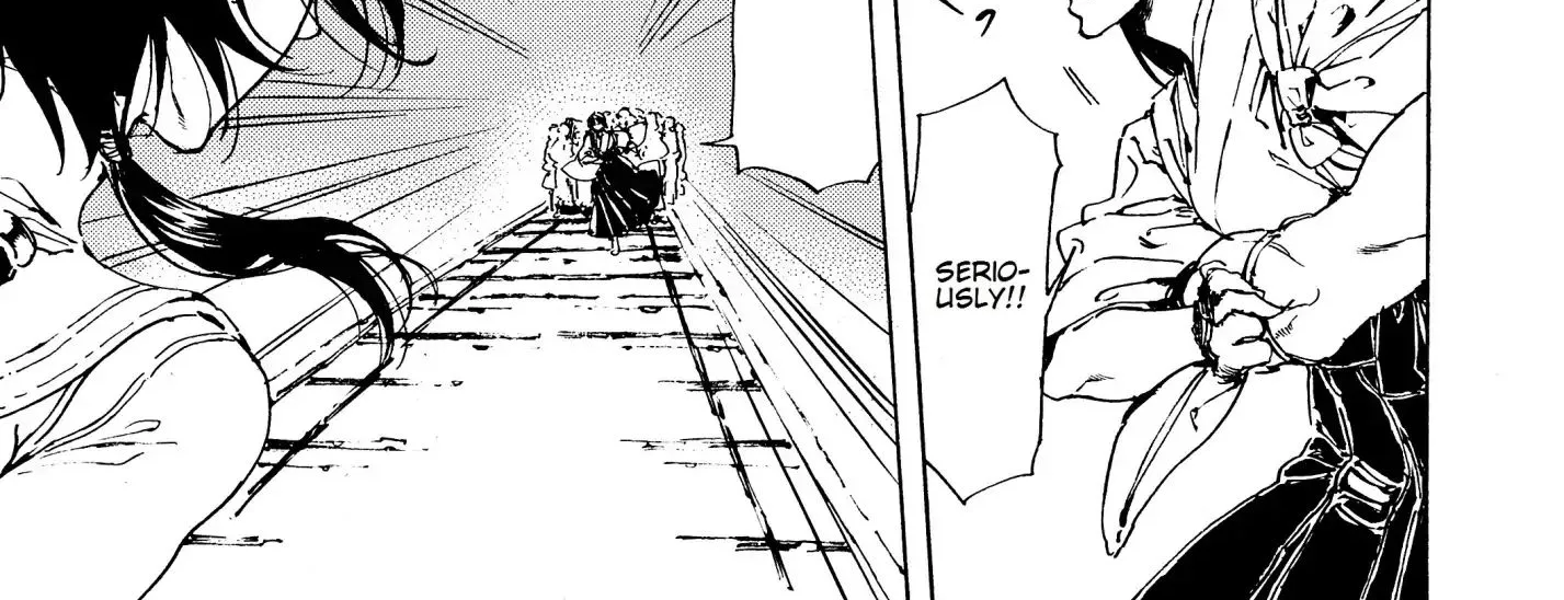 Adekan Zinmanga X Chapter 45 Page 54