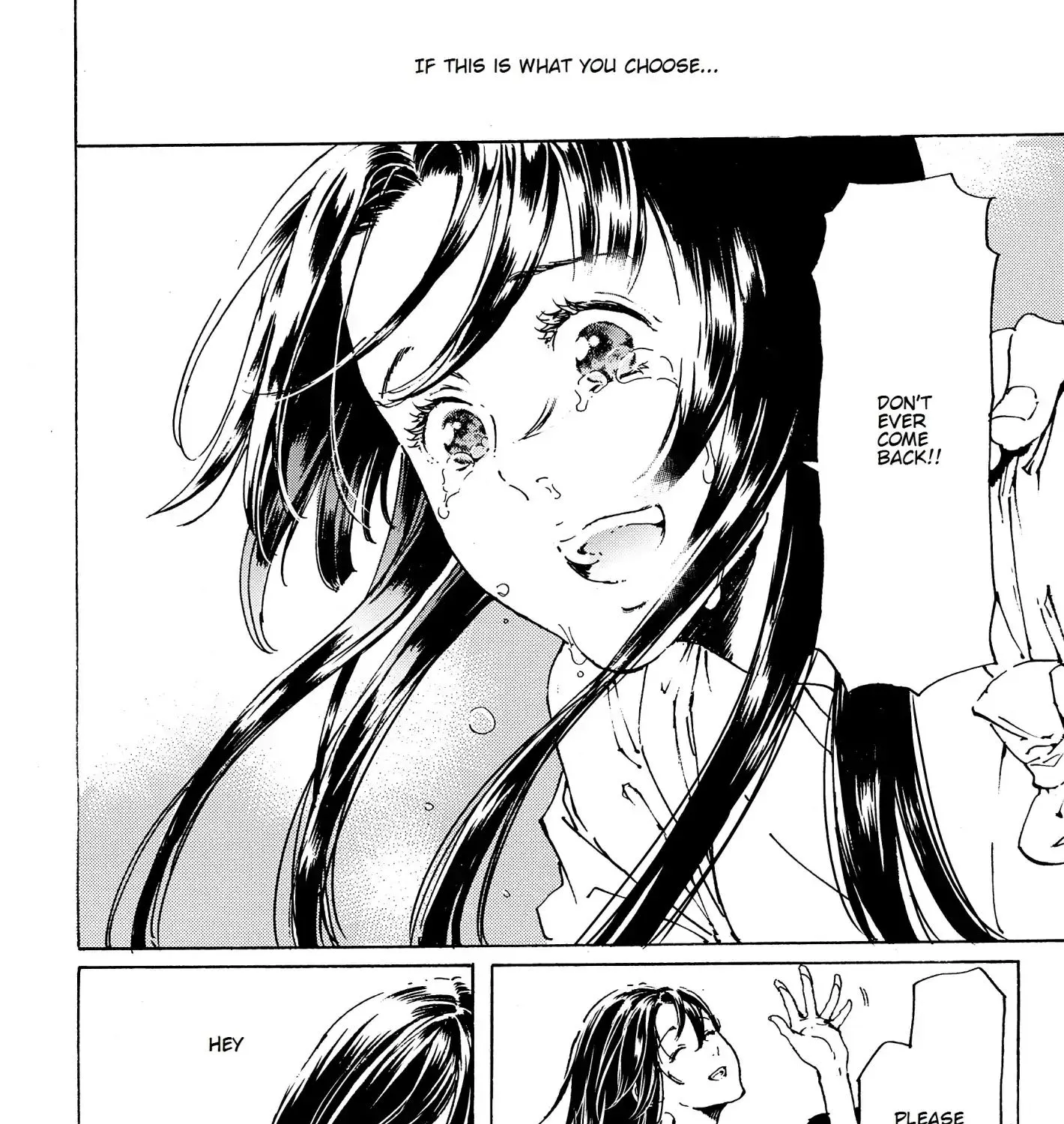 Adekan Zinmanga X Chapter 45 Page 59