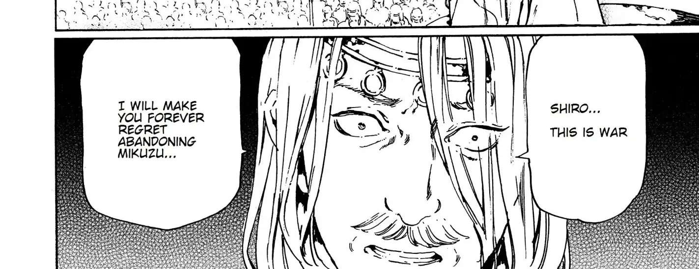Adekan Zinmanga X Chapter 44.1 Page 20