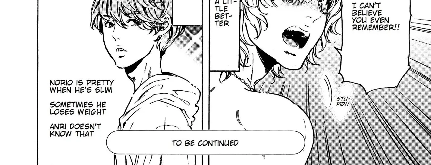 Adekan Zinmanga X Chapter 44.1 Page 44