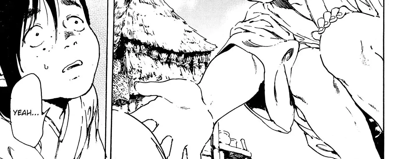 Adekan Zinmanga X Chapter 43 Page 56