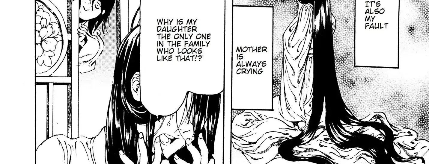Adekan Zinmanga X Chapter 43 Page 66