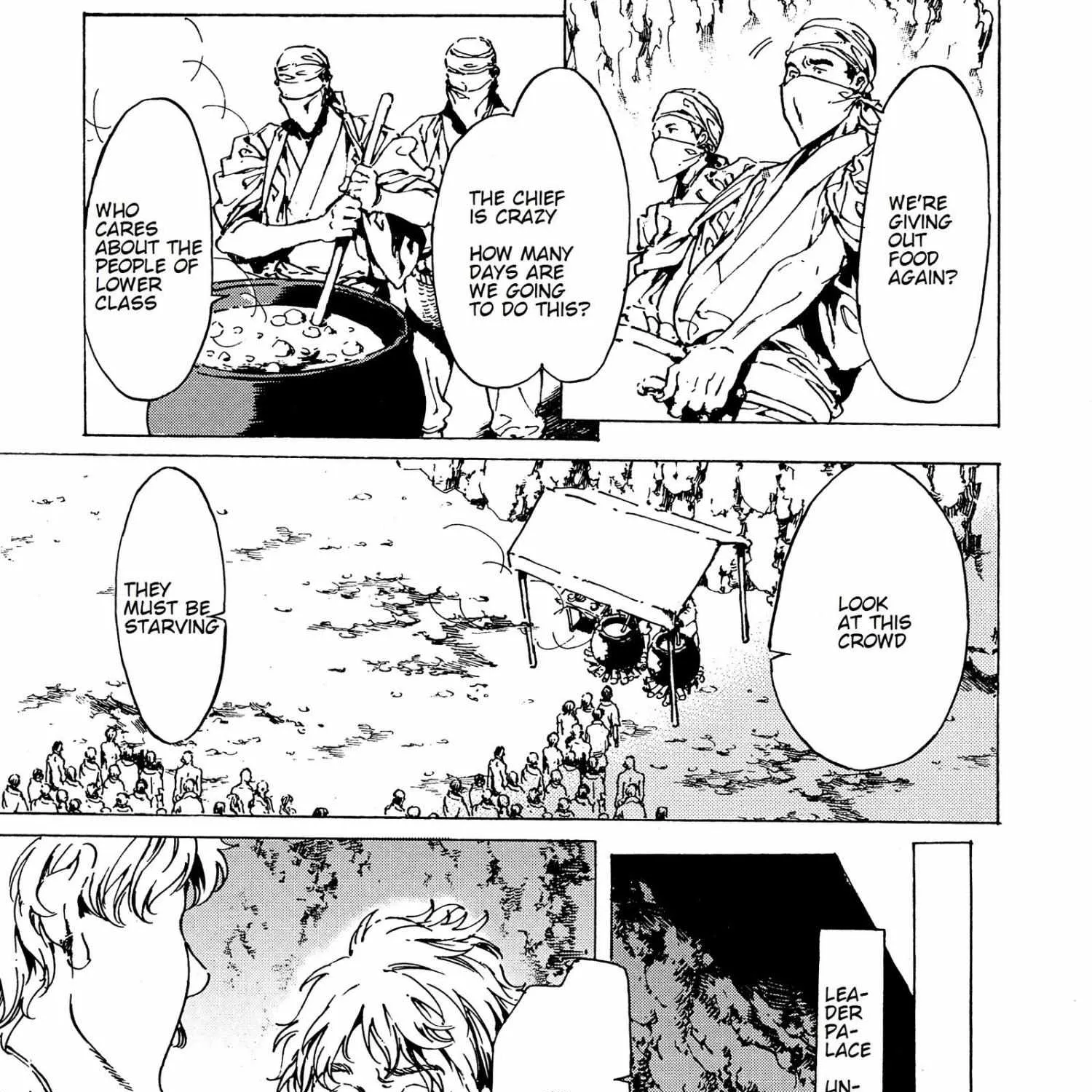 Adekan Zinmanga X Chapter 40.2 Page 1