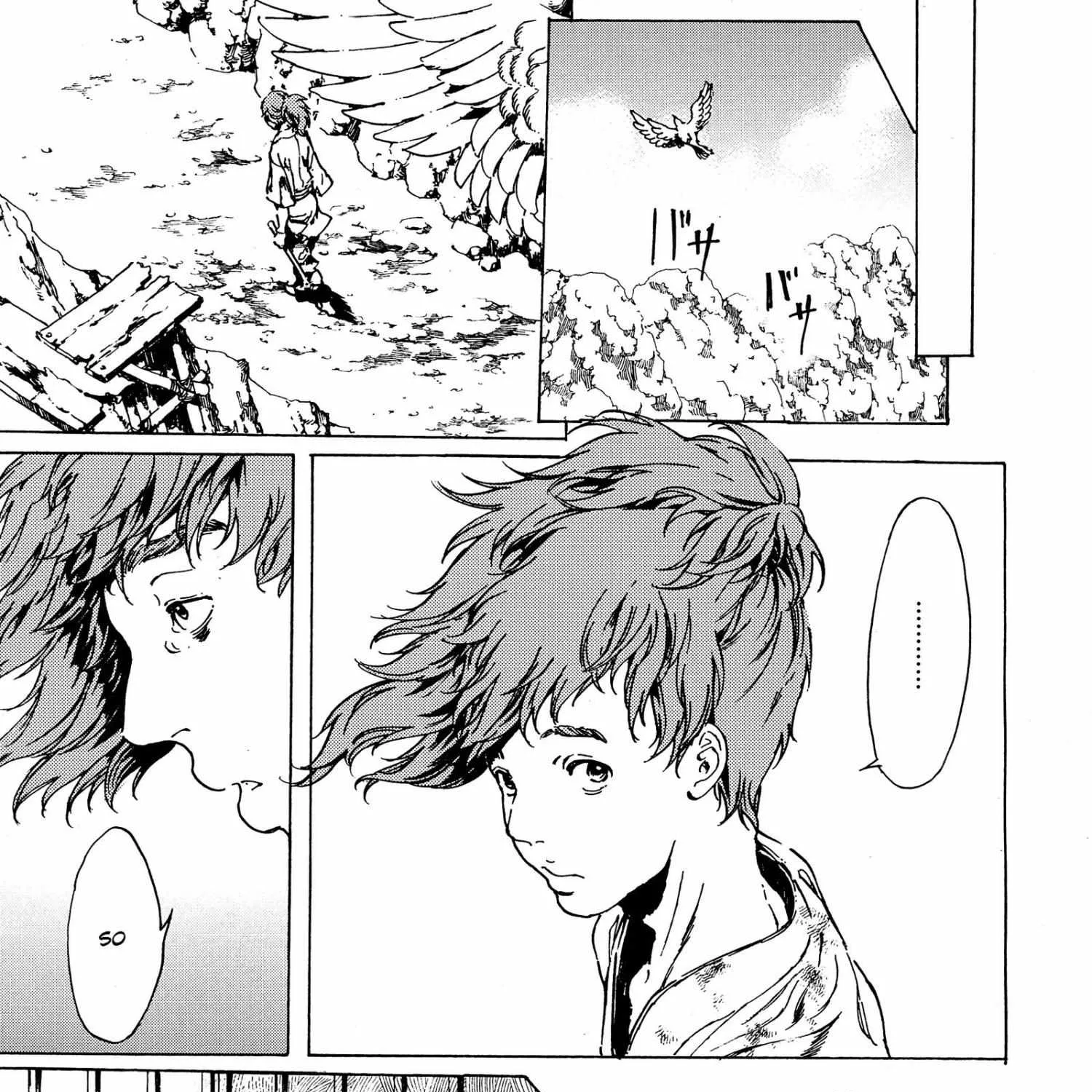 Adekan Zinmanga X Chapter 40.2 Page 9