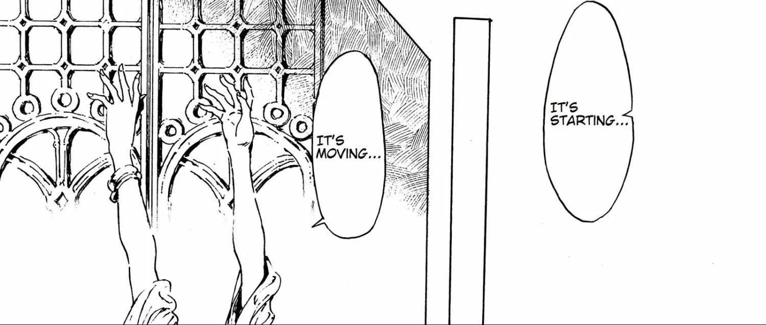 Adekan Zinmanga X Chapter 40.2 Page 10