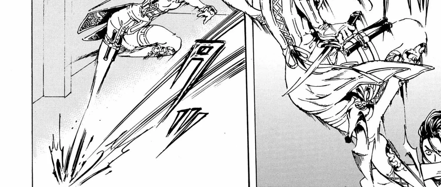 Adekan Zinmanga X Chapter 40.2 Page 16