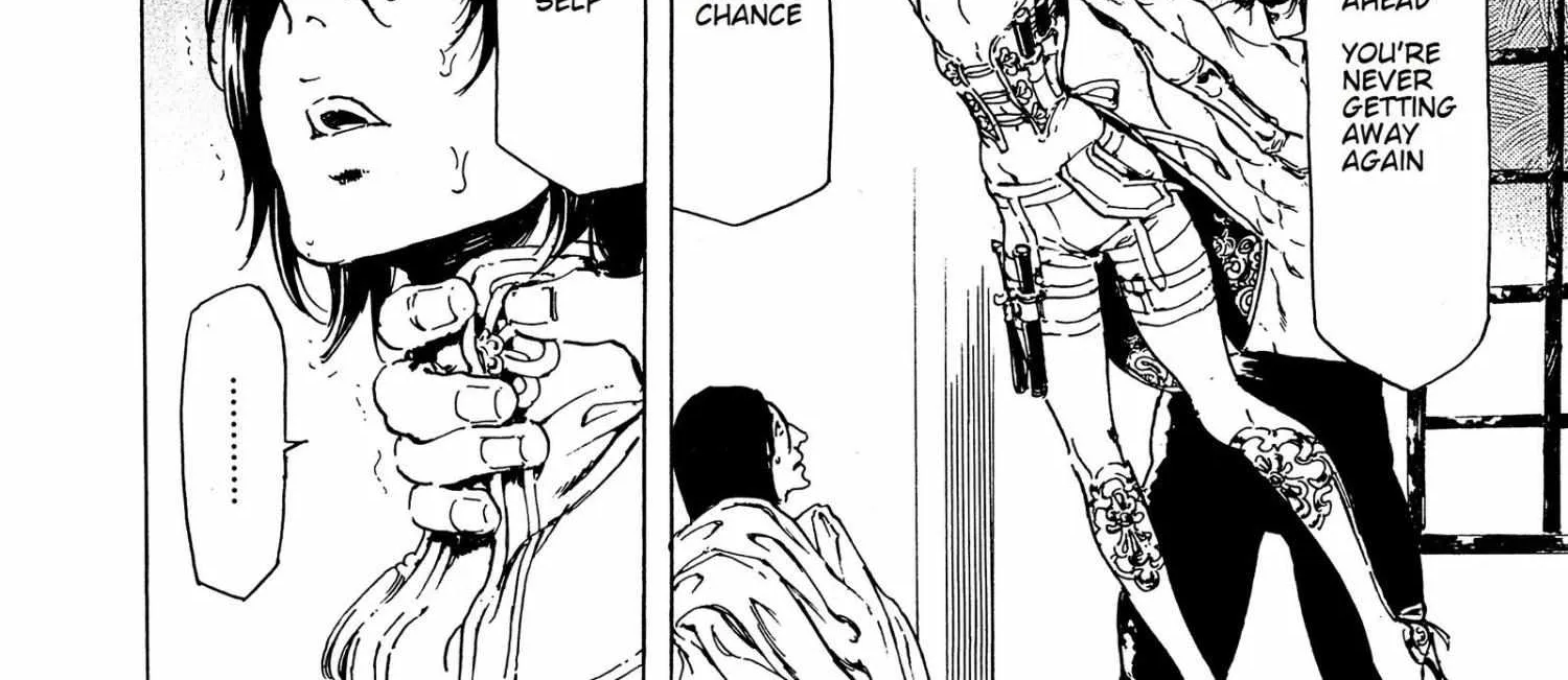 Adekan Zinmanga X Chapter 40.2 Page 36