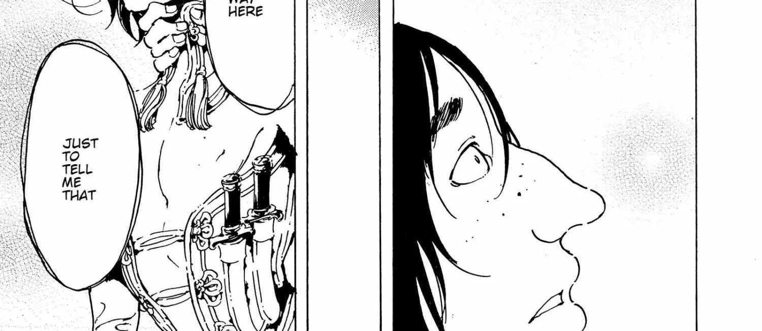 Adekan Zinmanga X Chapter 40.2 Page 42