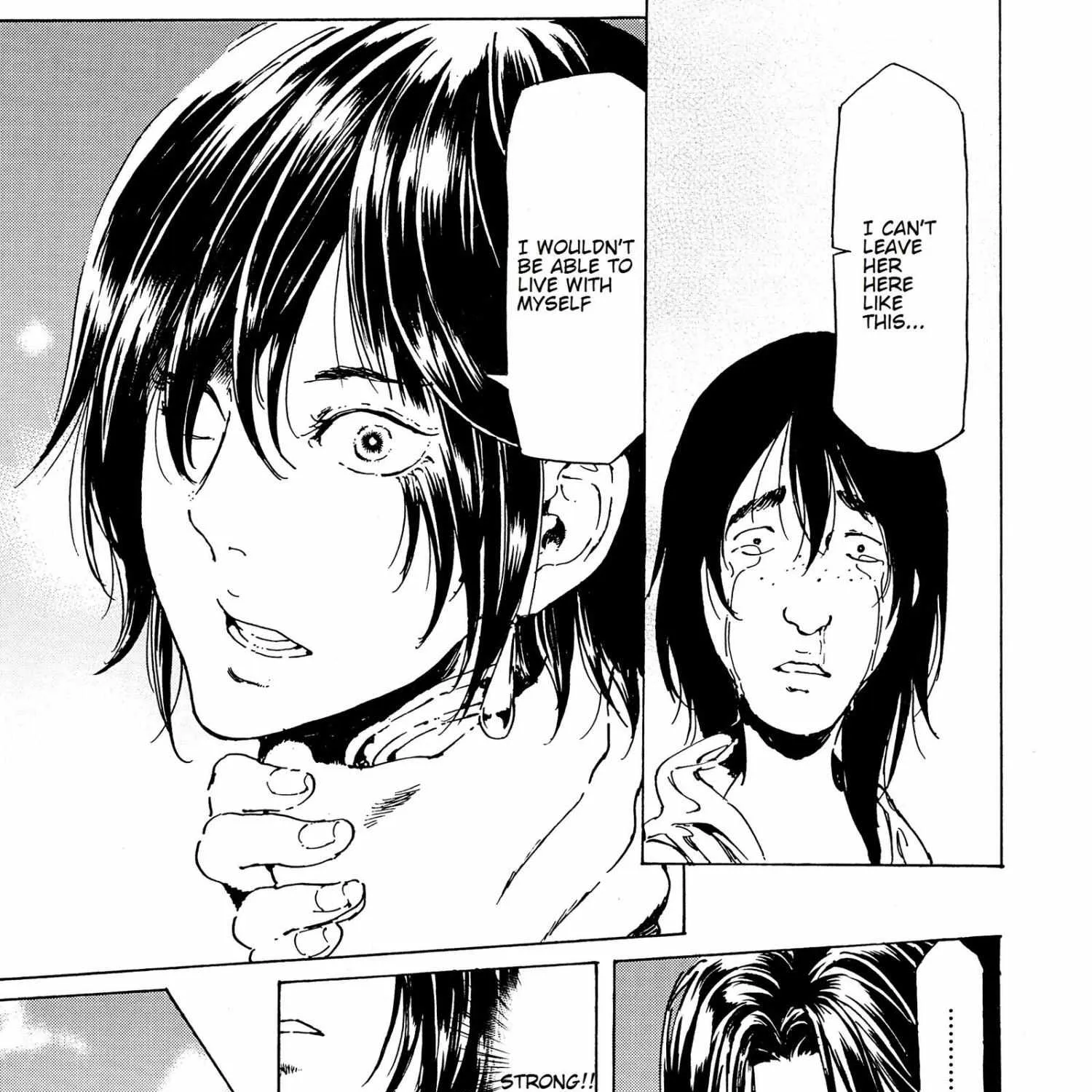 Adekan Zinmanga X Chapter 40.2 Page 45