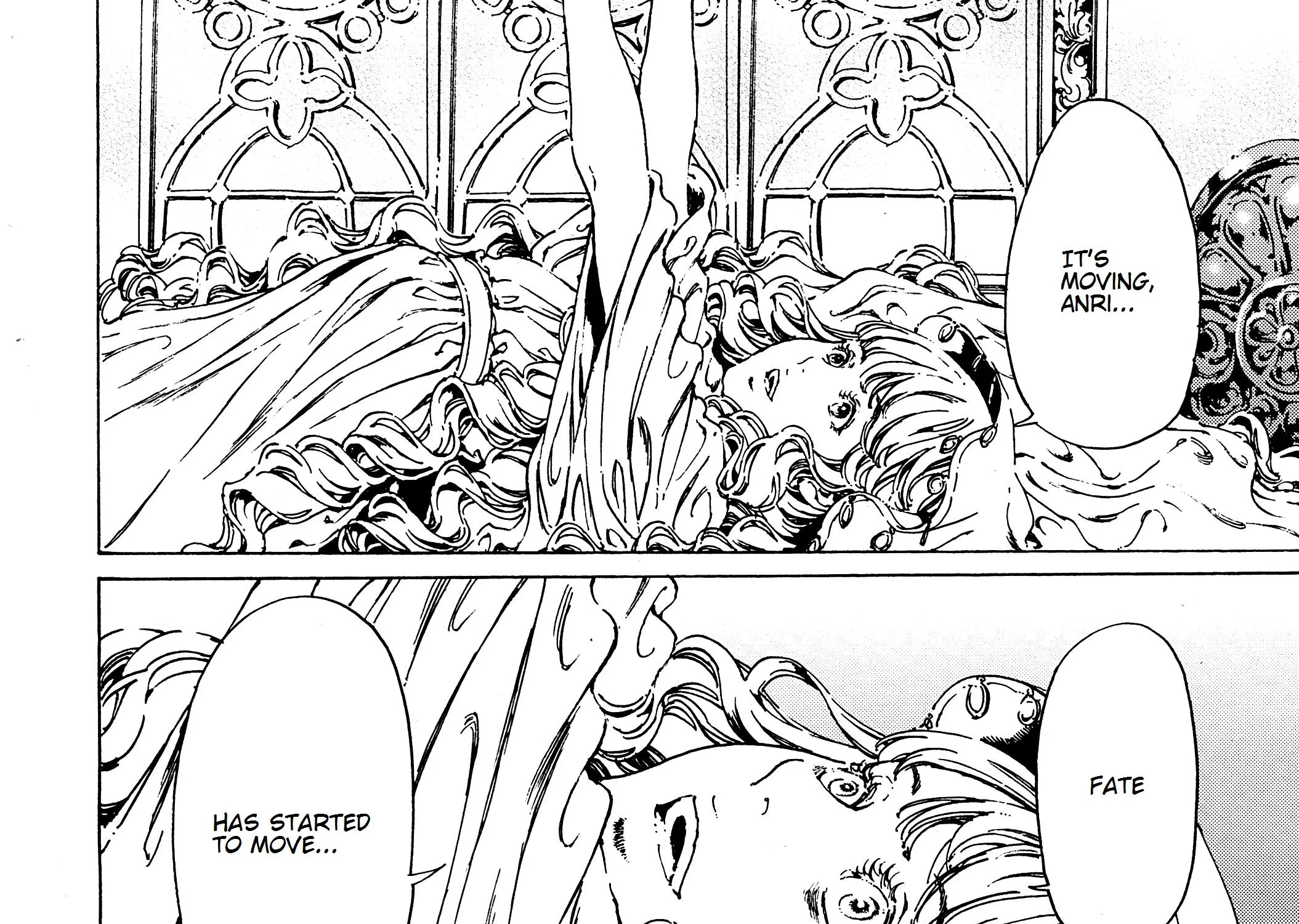 Adekan Zinmanga X Chapter 40.1 Page 16