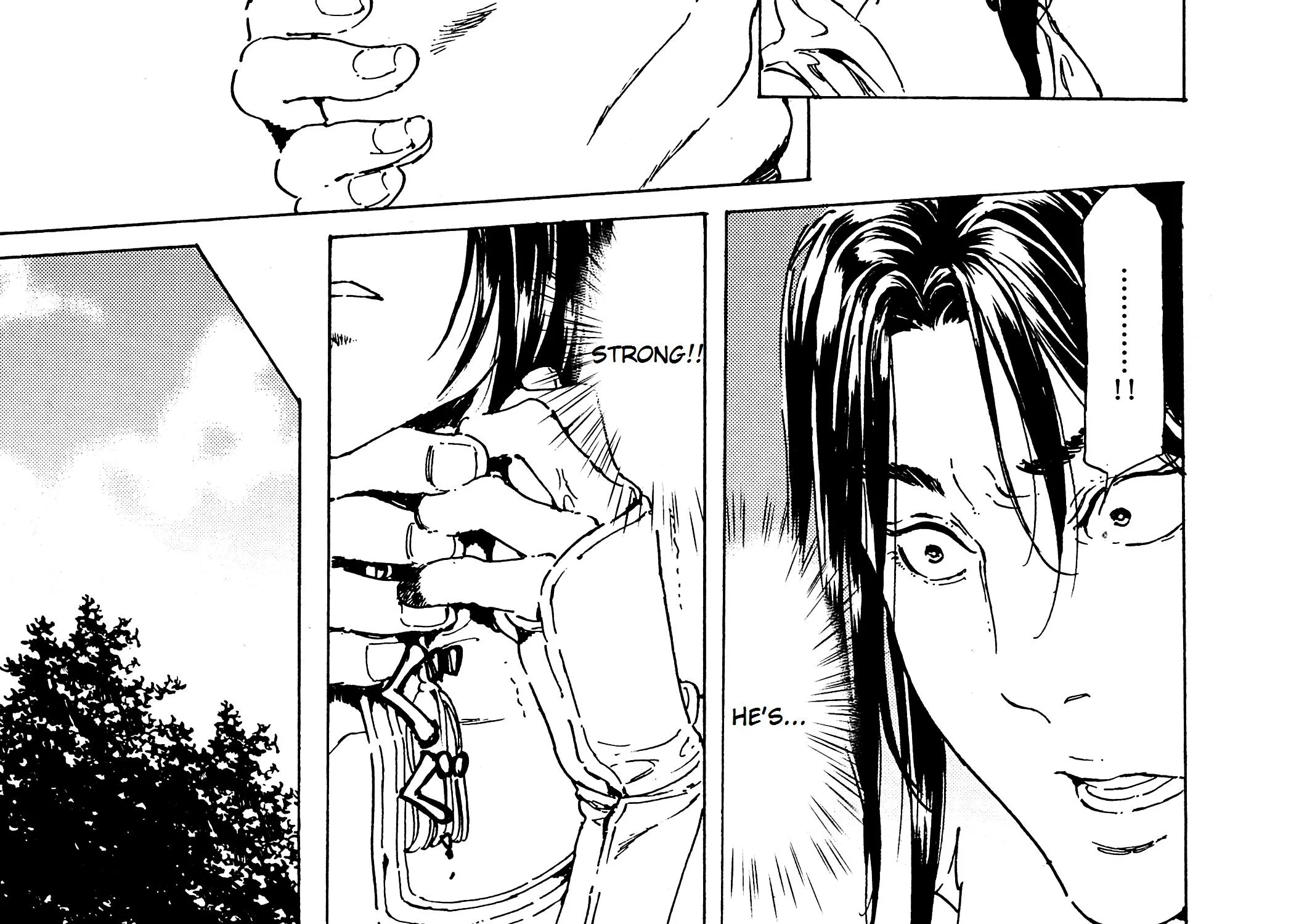 Adekan Zinmanga X Chapter 40.1 Page 68