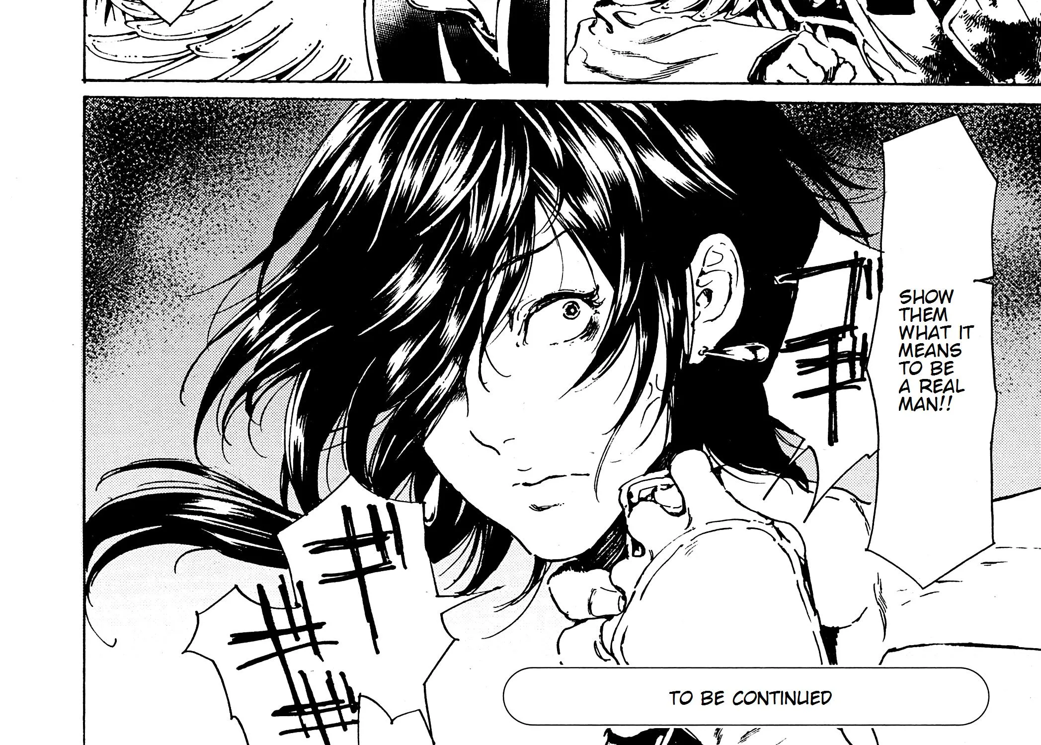 Adekan Zinmanga X Chapter 40.1 Page 71