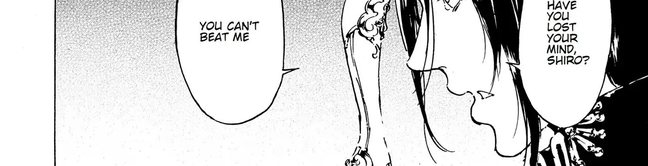 Adekan Zinmanga X Chapter 40 Page 24