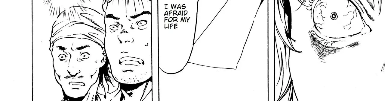 Adekan Zinmanga X Chapter 40 Page 36