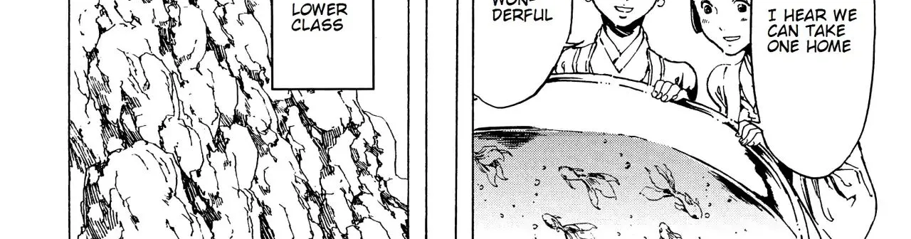 Adekan Zinmanga X Chapter 40 Page 44