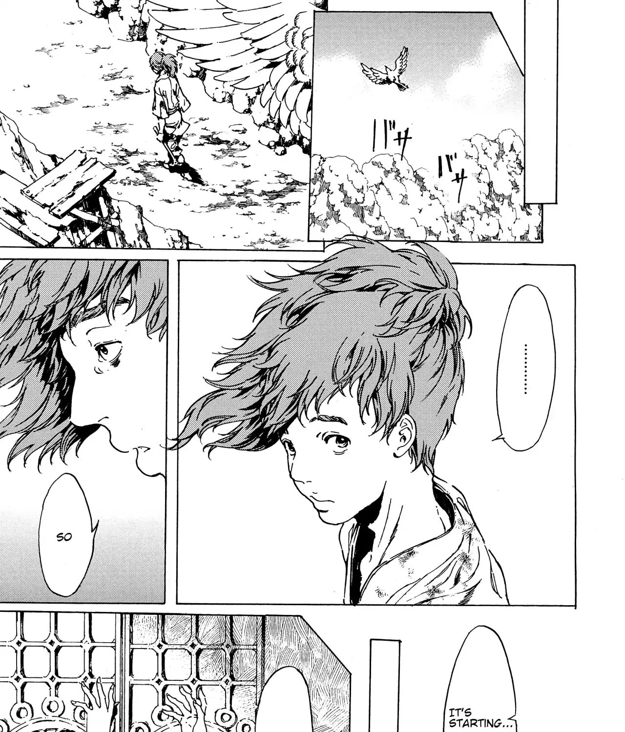 Adekan Zinmanga X Chapter 40 Page 53