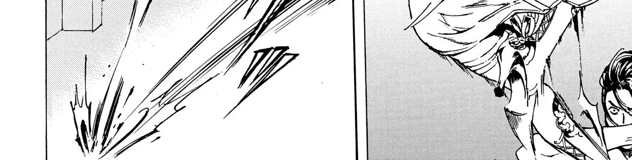 Adekan Zinmanga X Chapter 40 Page 60