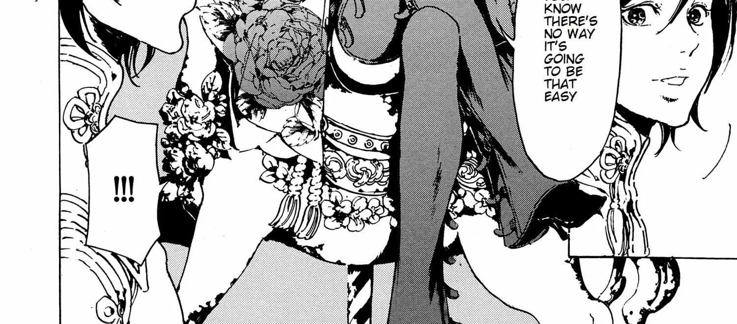 Adekan Zinmanga X Chapter 39.2 Page 10
