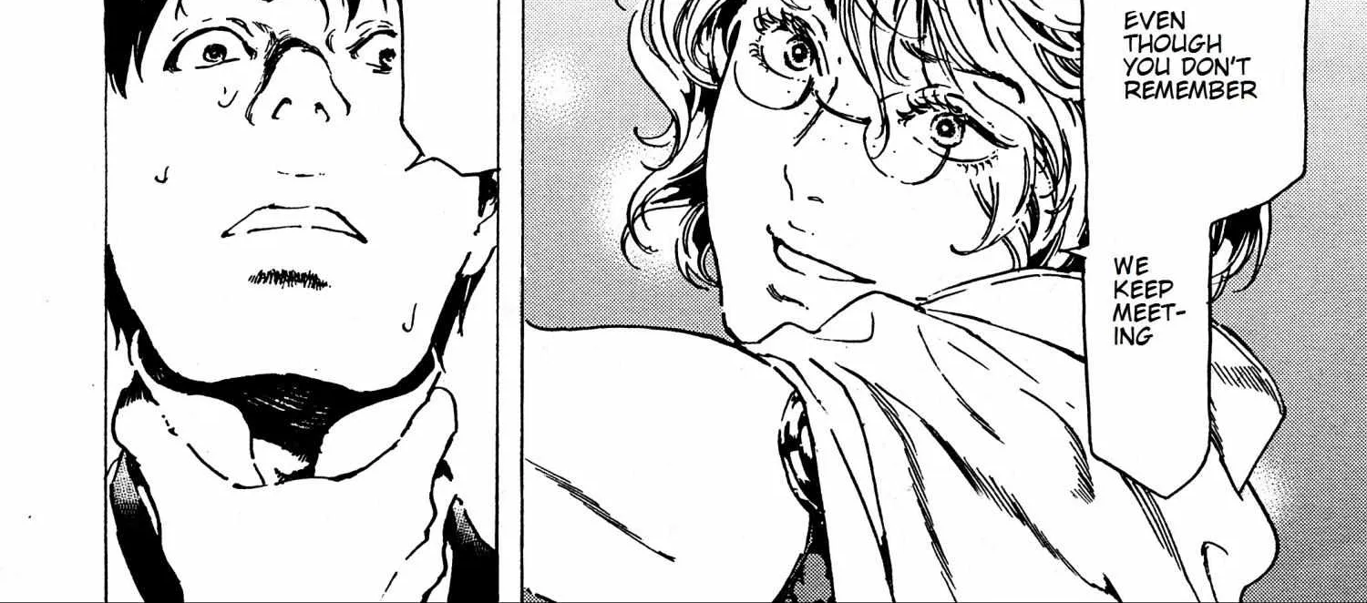 Adekan Zinmanga X Chapter 39.2 Page 30