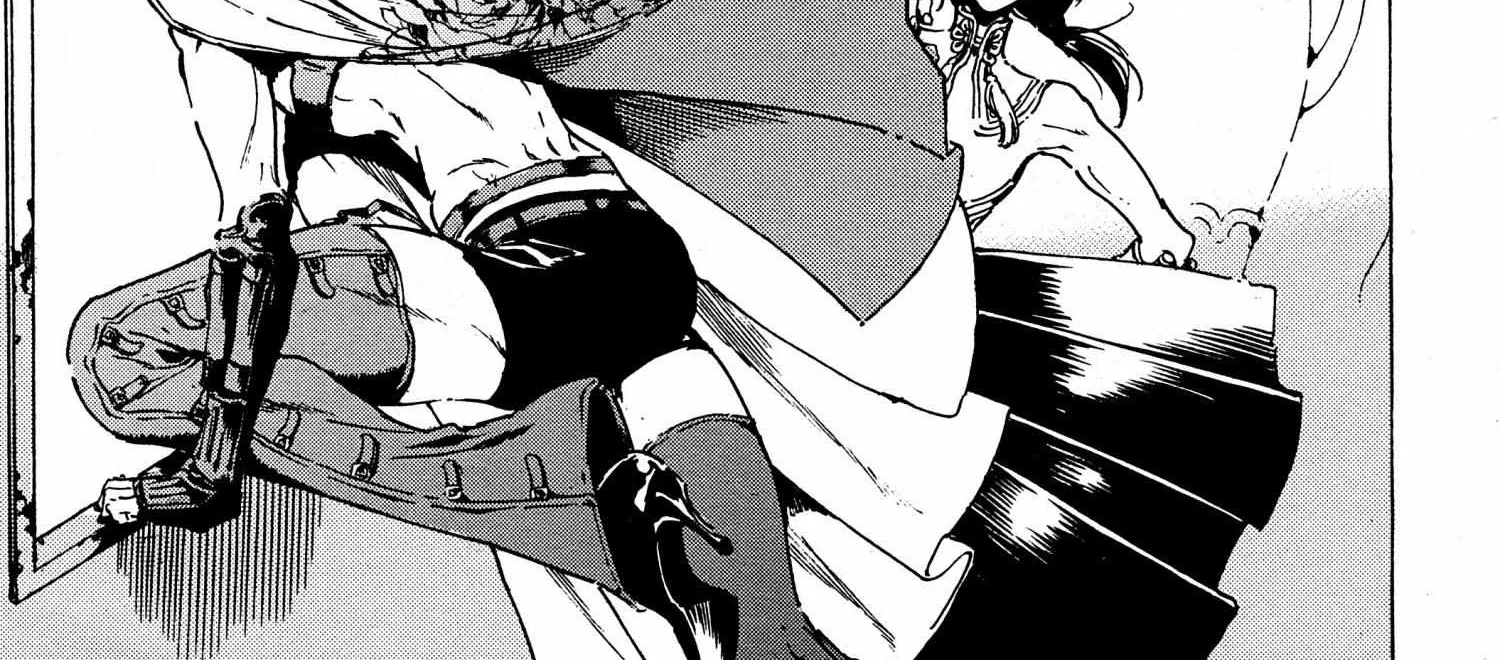 Adekan Zinmanga X Chapter 39.2 Page 32