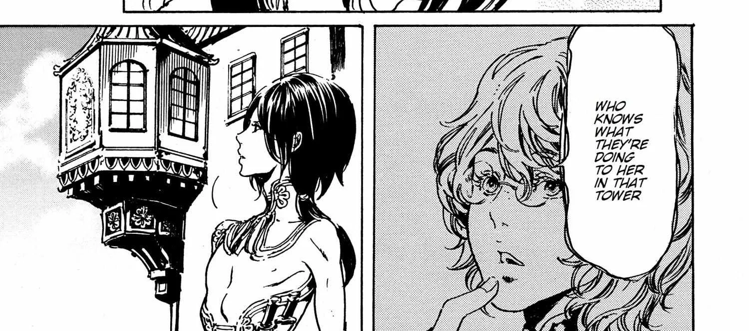 Adekan Zinmanga X Chapter 39.2 Page 36
