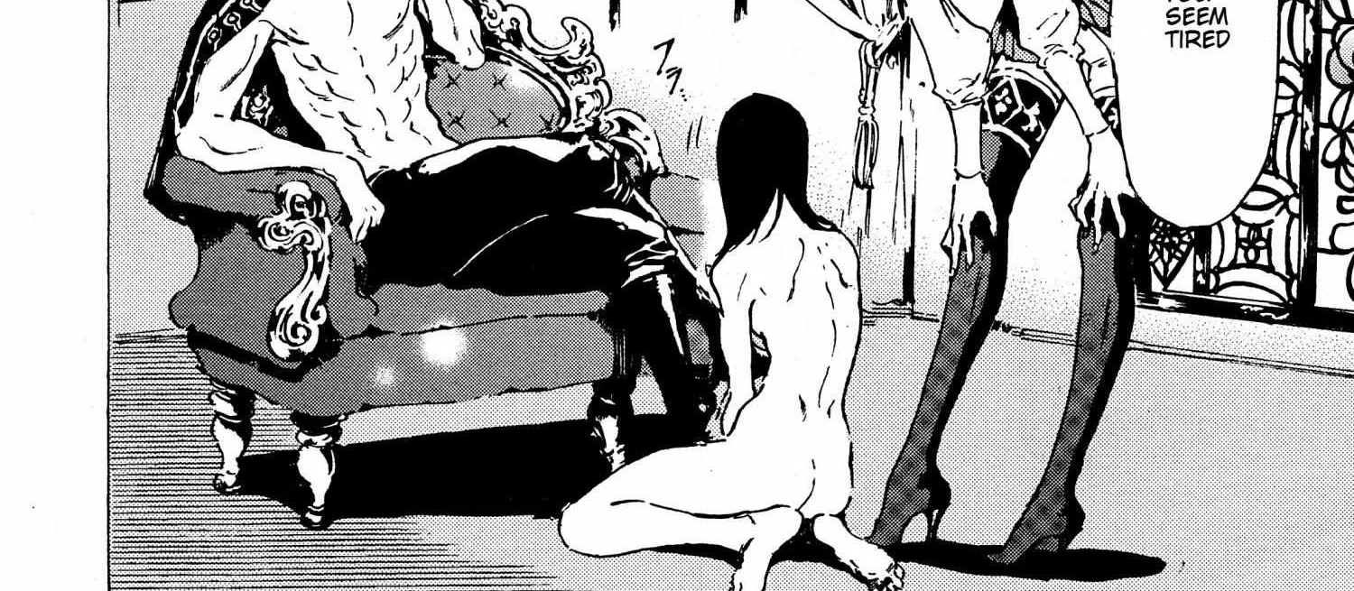 Adekan Zinmanga X Chapter 39.2 Page 38