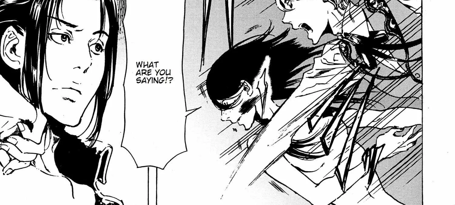 Adekan Zinmanga X Chapter 39.2 Page 40