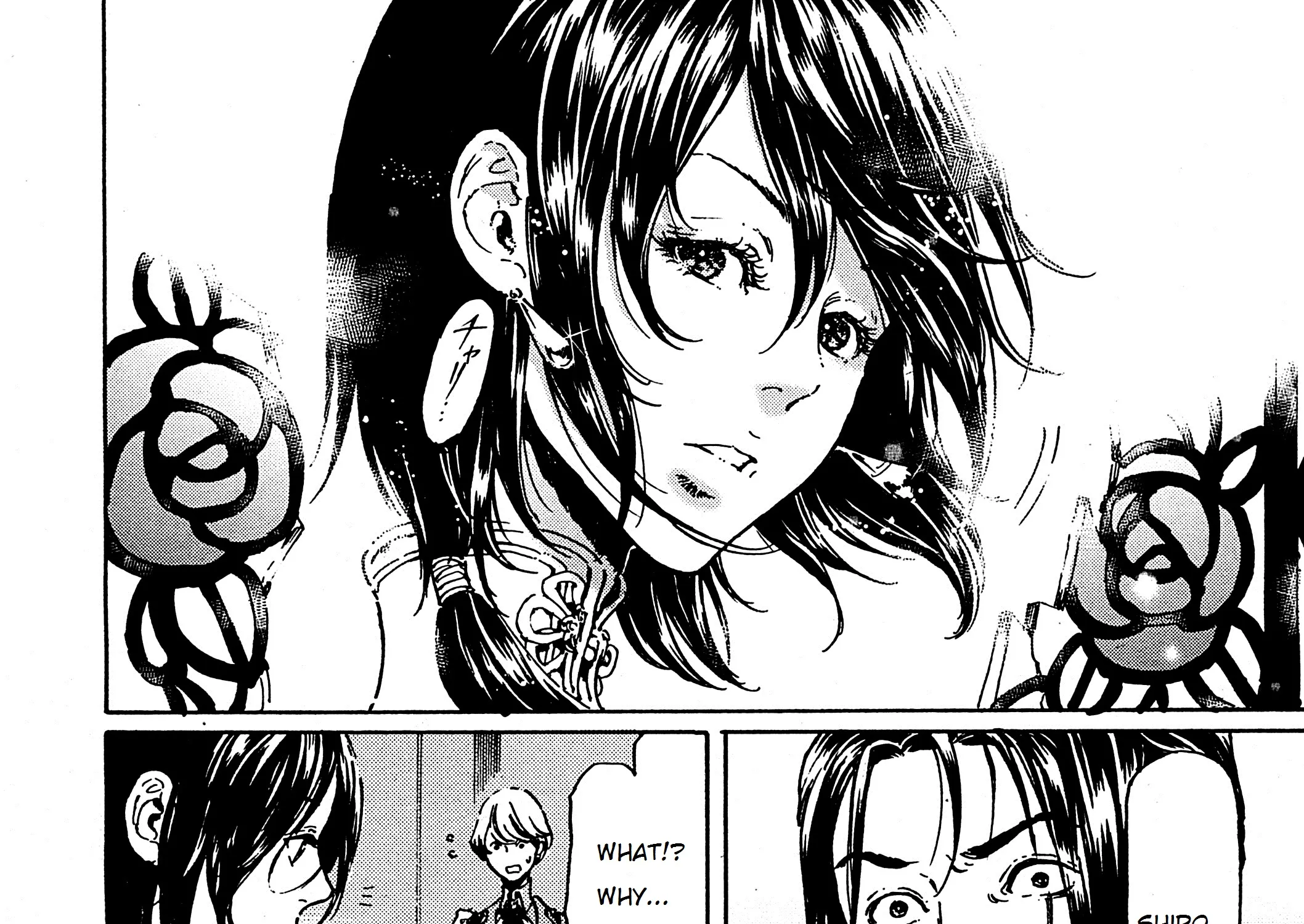 Adekan Zinmanga X Chapter 39.1 Page 79
