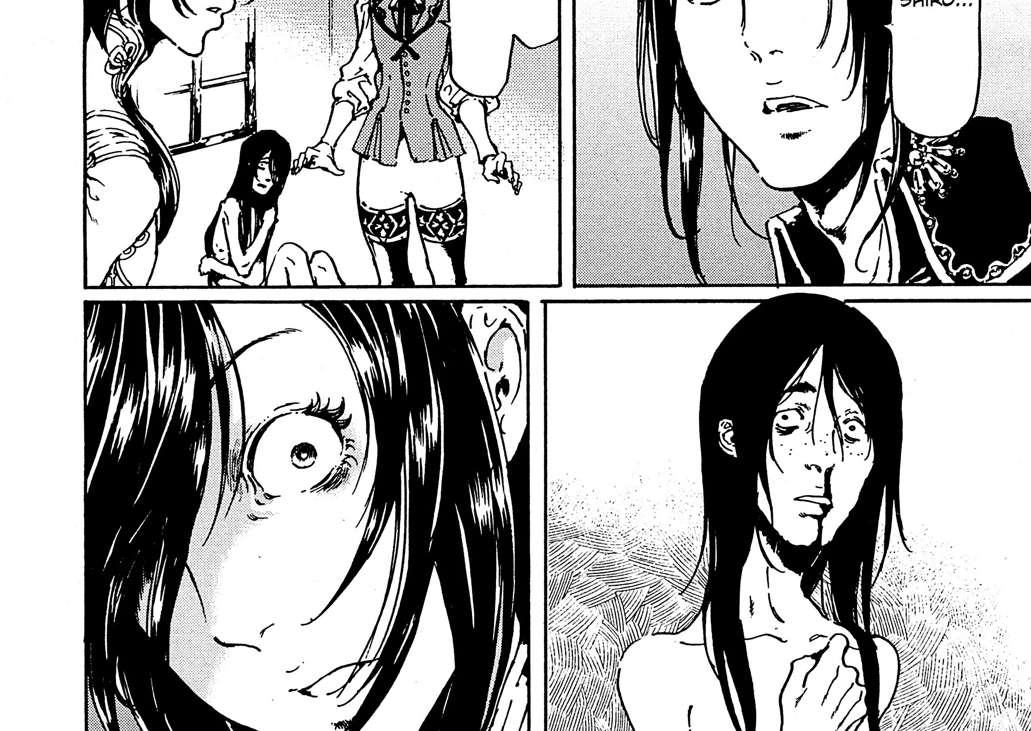 Adekan Zinmanga X Chapter 39.1 Page 80