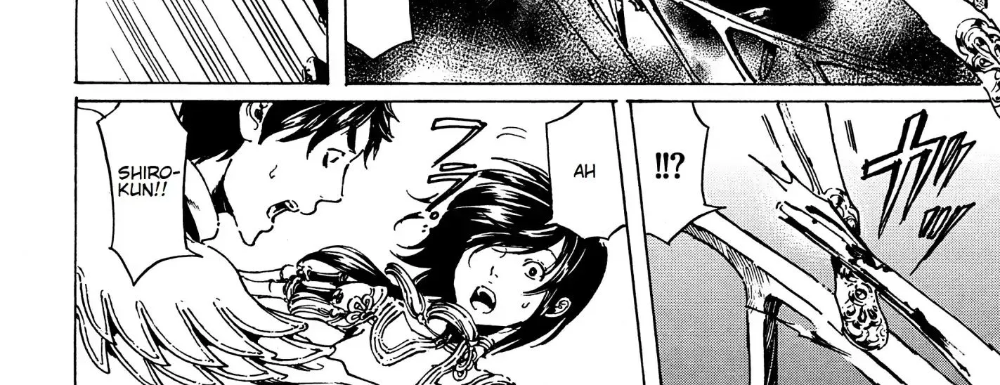 Adekan Zinmanga X Chapter 39 Page 48
