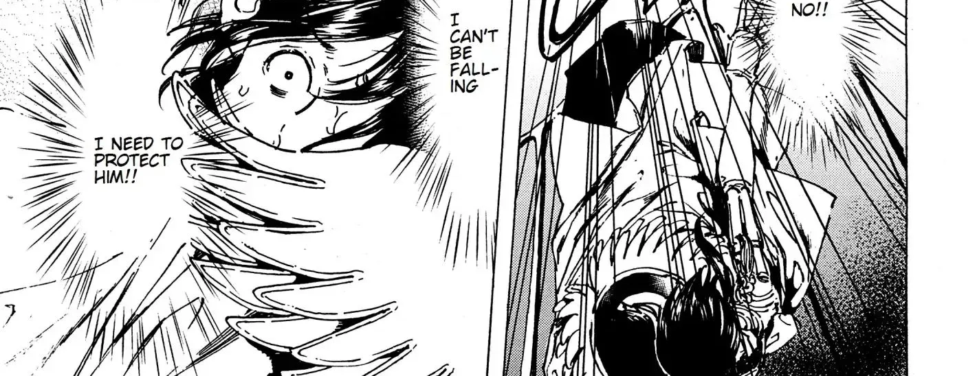 Adekan Zinmanga X Chapter 39 Page 50