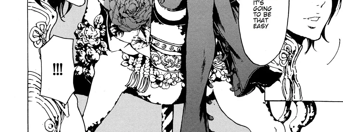 Adekan Zinmanga X Chapter 39 Page 60