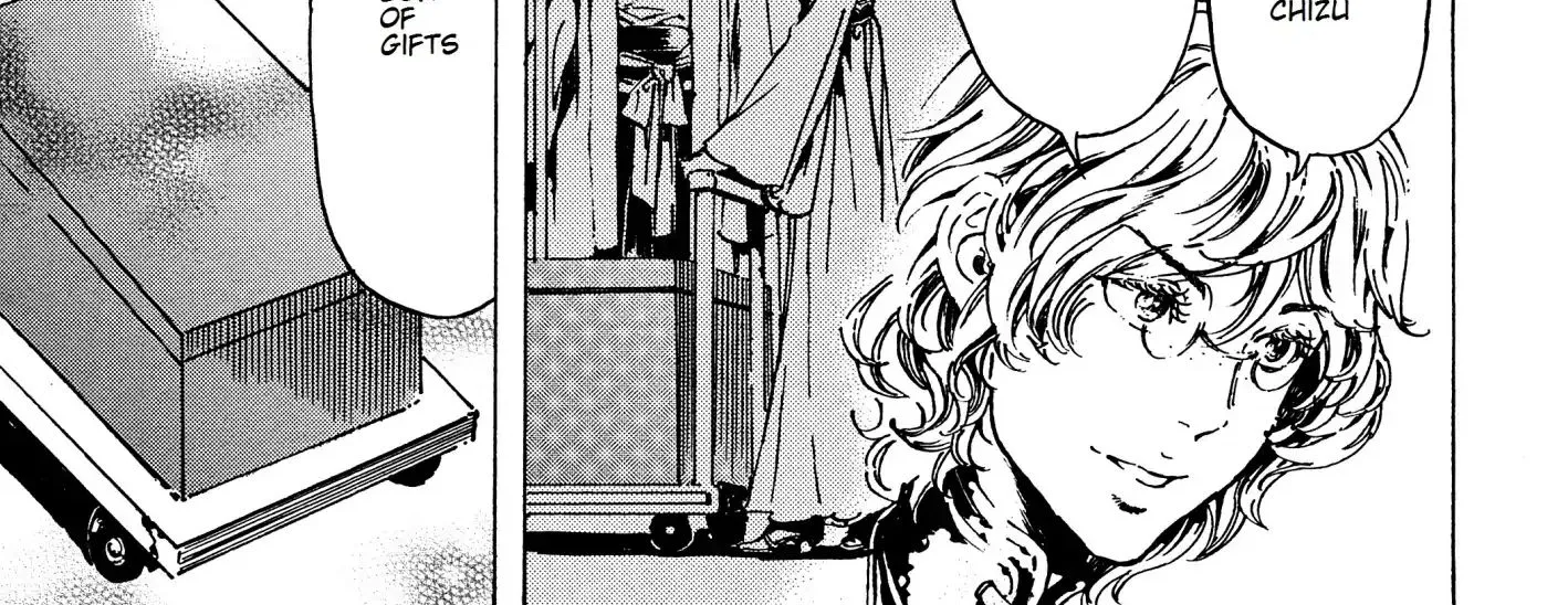 Adekan Zinmanga X Chapter 39 Page 66