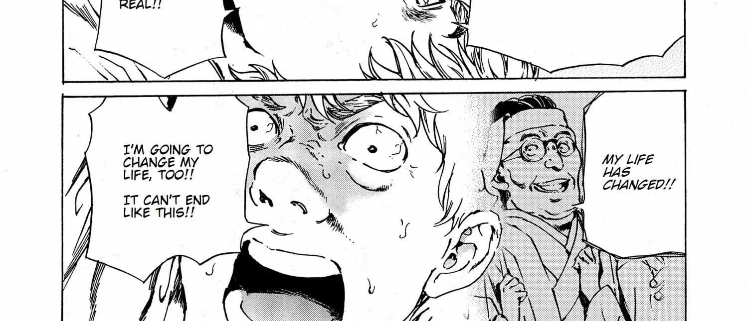 Adekan Zinmanga X Chapter 38.3 Page 10