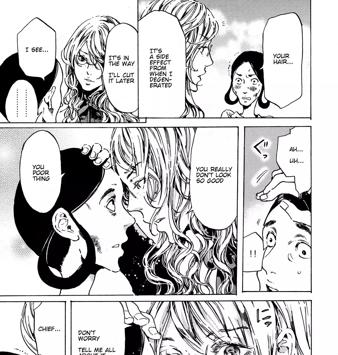 Adekan Zinmanga X Chapter 38.2 Page 29
