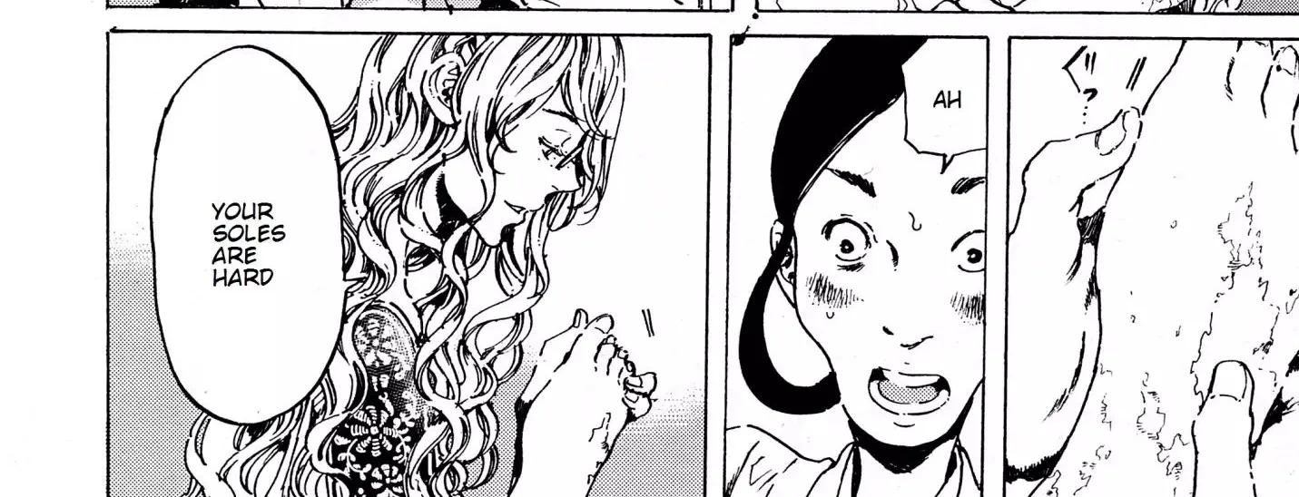 Adekan Zinmanga X Chapter 38.2 Page 36