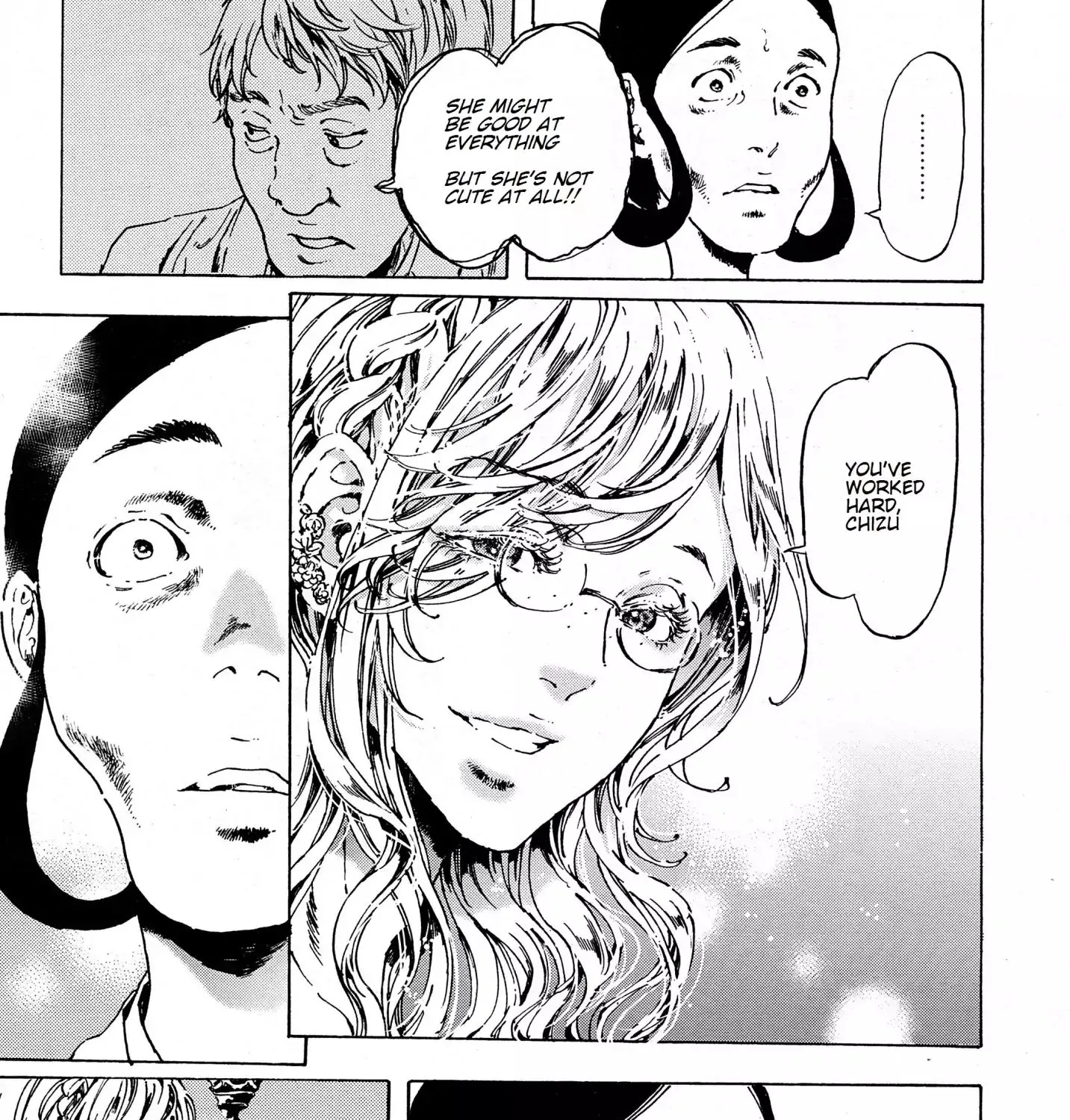 Adekan Zinmanga X Chapter 38.2 Page 37