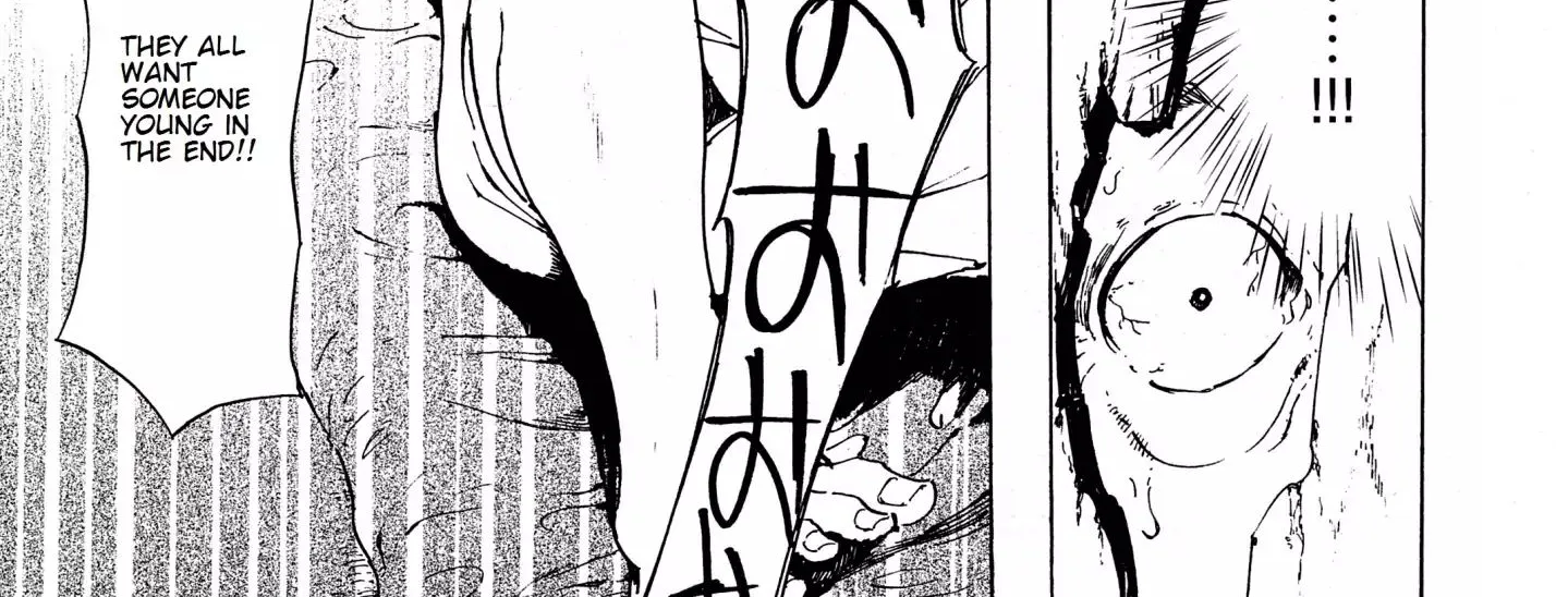 Adekan Zinmanga X Chapter 38.2 Page 54