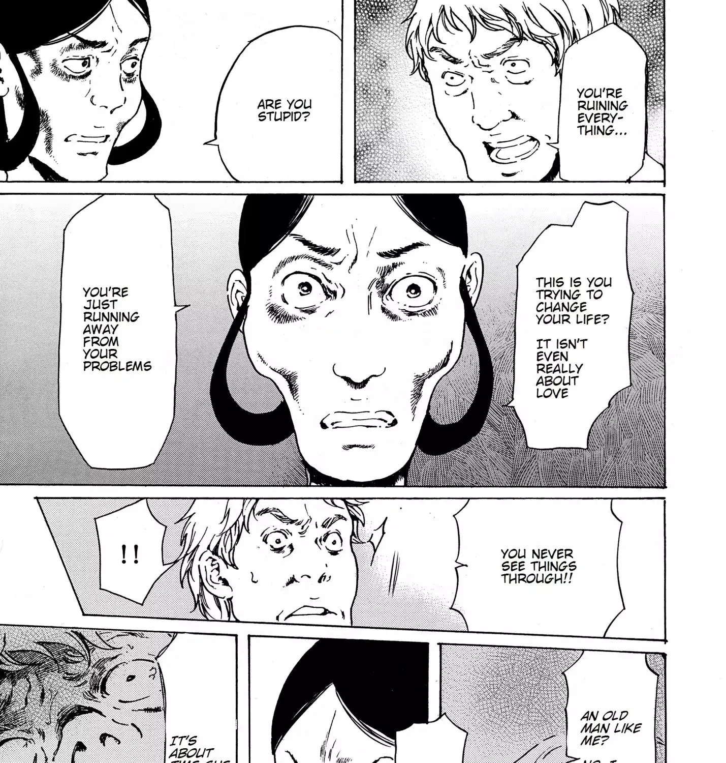 Adekan Zinmanga X Chapter 38.2 Page 61