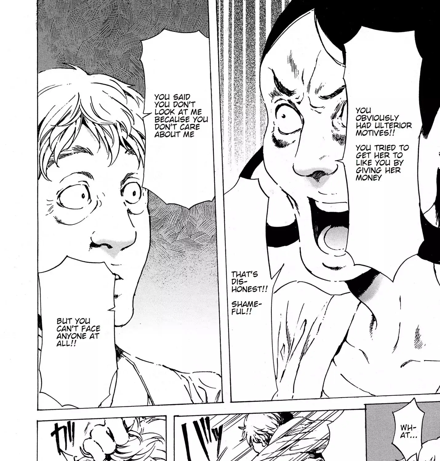 Adekan Zinmanga X Chapter 38.2 Page 63