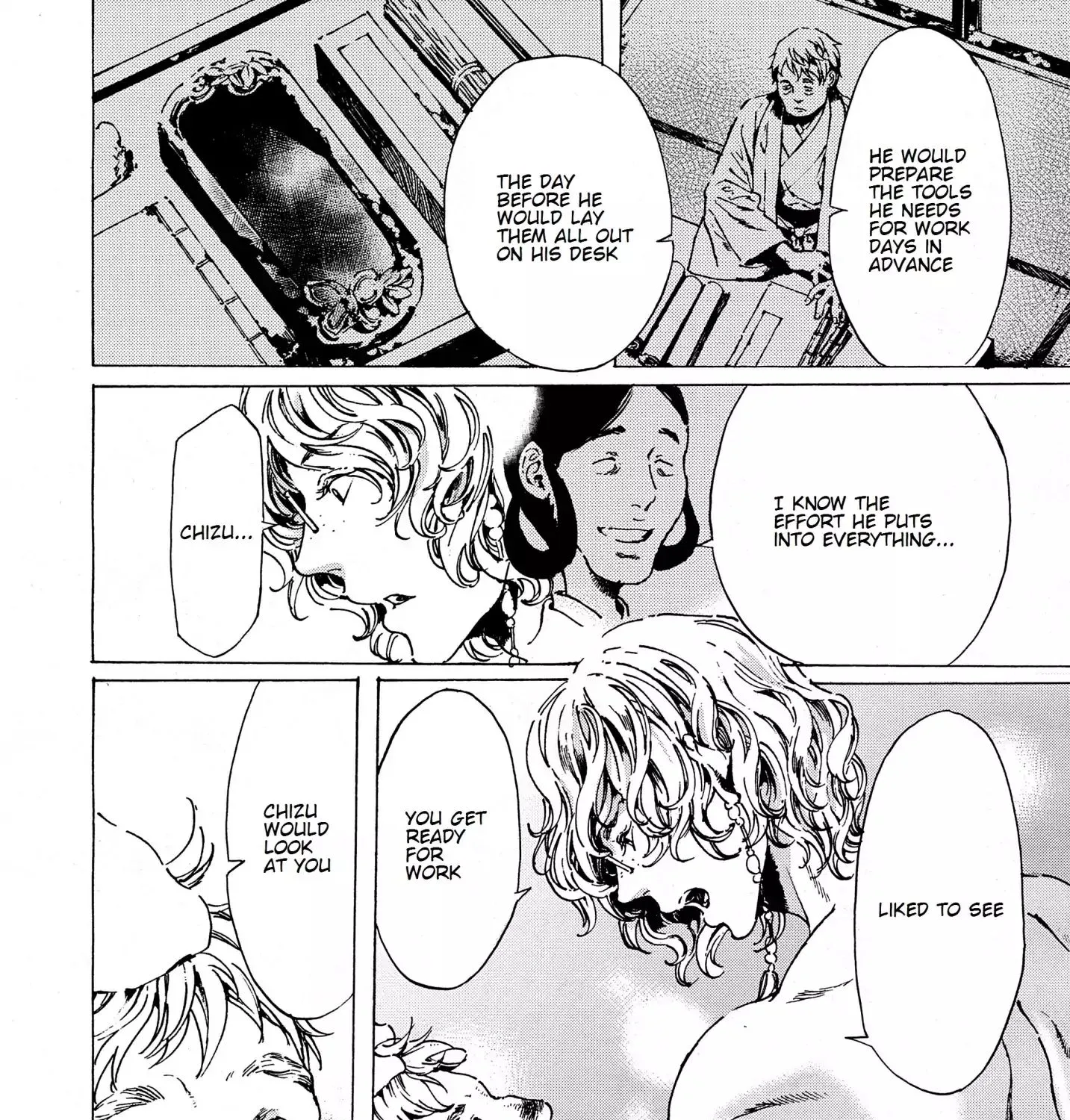 Adekan Zinmanga X Chapter 38.2 Page 67