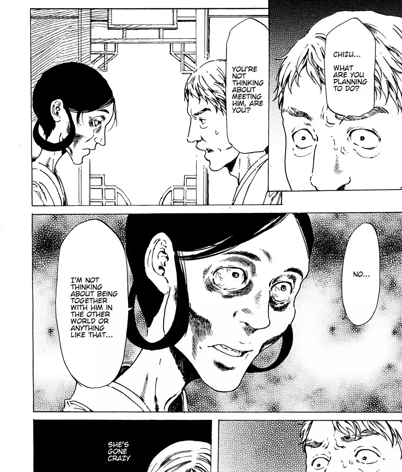 Adekan Zinmanga X Chapter 38.1 Page 7