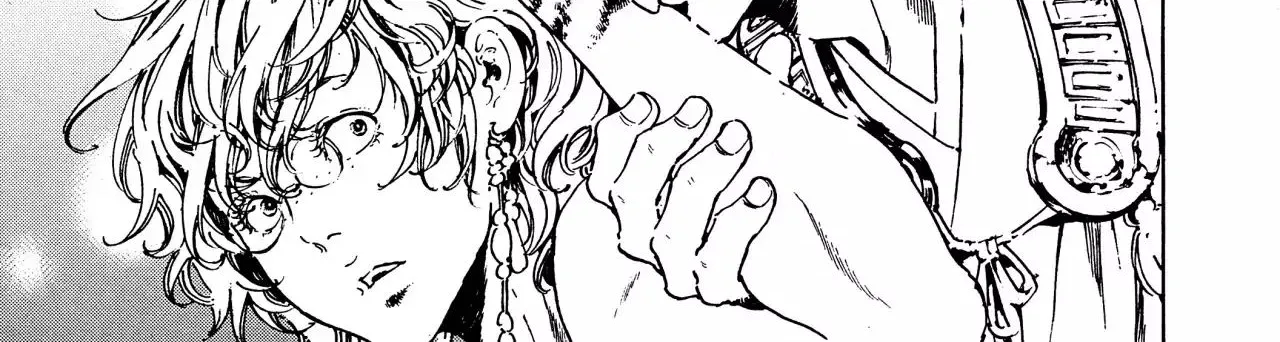 Adekan Zinmanga X Chapter 38.1 Page 34