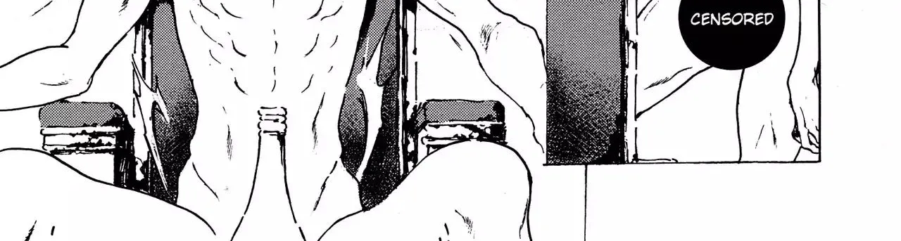 Adekan Zinmanga X Chapter 38.1 Page 42